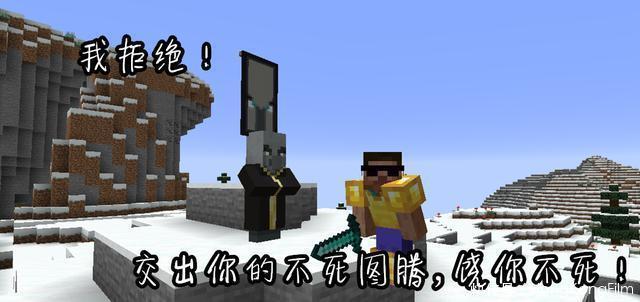 世界|《我的世界》最奇葩的三种回血!99%玩家都不知道跳岩浆能回血?