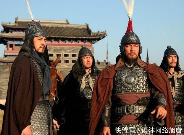 镇国|有他镇国大明本可延续百年,但他一死276年王朝瞬间覆灭