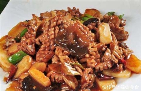 做法|家人都爱吃的几道家常菜，做法简单，好吃不上火，吃一次就忘不了