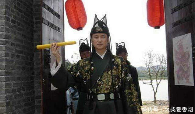 涉政|朱元璋明令禁止太监涉政,为何在后世,明朝被称为太监王朝