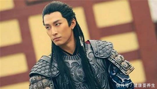 称帝|冉闵可称为小号项羽，武力值出众，但称帝之时就注定了败亡