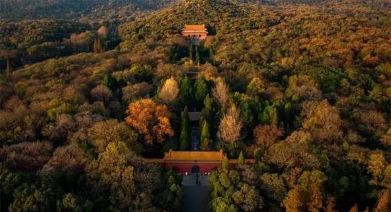  缘故|朱元璋在一农民家避雨，此农民因为名字的缘故，一夜之间逆袭为官