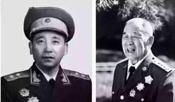 猛将|王近山带去朝鲜的三个军,猛将如云,有一位成为正国级