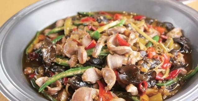  香酥|酸菜椒麻鱼,鸭什锦,东坡肘子,肥牛鸭血,孜然棒骨,香酥游肠卷