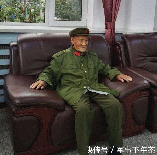 炮兵|志愿军炮兵宋国青：“战士们都知道，‘我上'就代表着牺牲”