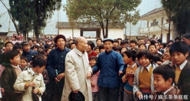 不降|解放战争中,他是善战的蒋军整编师长,不败、不死、不降、不起义