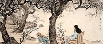 丁忧|在朝廷动荡的年代,仍有很多统治者维持孝道,鼓励丁忧