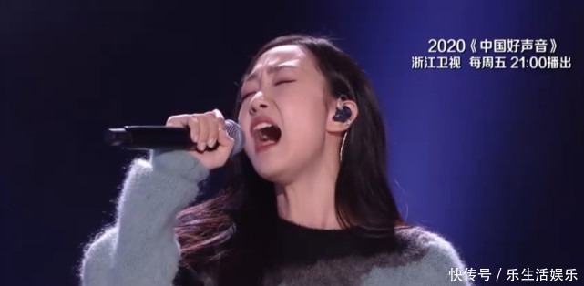 PK|《好声音》新导师李宇春战队赛失利,和李健PK输得很夸张