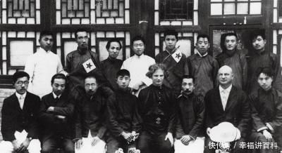  人为|鲁迅死后16人为其抬棺, 一个比一个有名, 最后一位大多数人都知道！