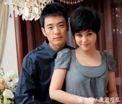 绯闻|娶过郝蕾爱过王珞丹,与殷桃传过绯闻,最后娶貌美如花的90后