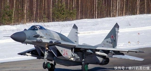 印度空军|除了俄罗斯,没有其他国家这么强力支持印度!直接交付现役战斗机