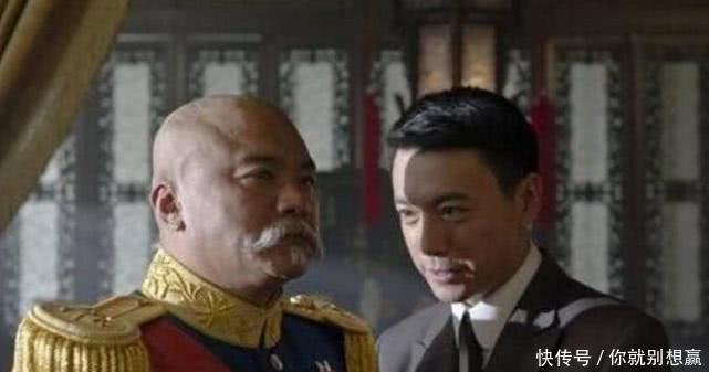 皇室|袁世凯不敢杀溥仪和满清皇室吗赶走他们其实是智慧的体现！