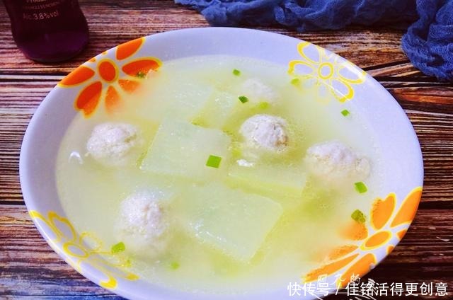 养人|三伏天,这汤三天两头必煮一锅,好喝开胃消暑还除湿,鲜美又养人