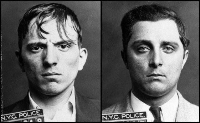 用尽|犯罪史上的奇案4个罪犯对乞丐用尽杀招，却仍不死，结果很悲剧