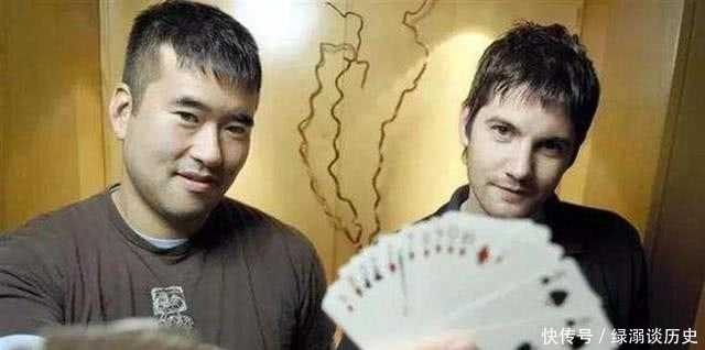 技巧|当年麻省高材生马恺文，是怎么利用算牌技巧，在赌场大赚特赚的