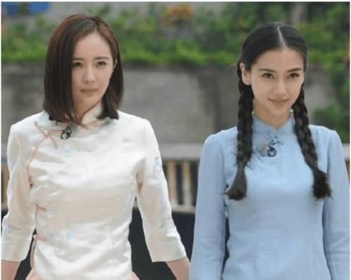  嘉宾|杨幂问baby为何不推荐我上跑男当常驻嘉宾baby回答够笑一天了