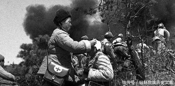 战俘|志愿军唯一女战俘，被俘时仅16岁，回国后过得怎么样