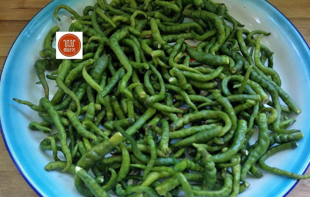 不用|辣椒这么腌太好吃了,保证你都没试过,照着做再也不用等十几天!