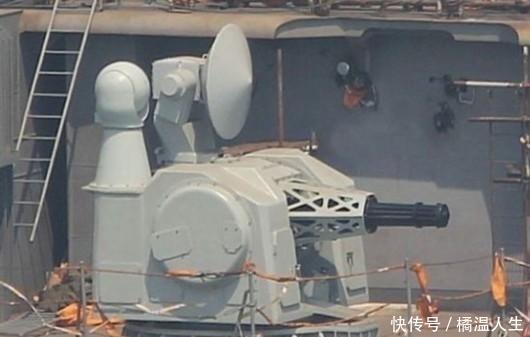  告诉|1130近防炮打一秒要多少钱这里告诉你答案