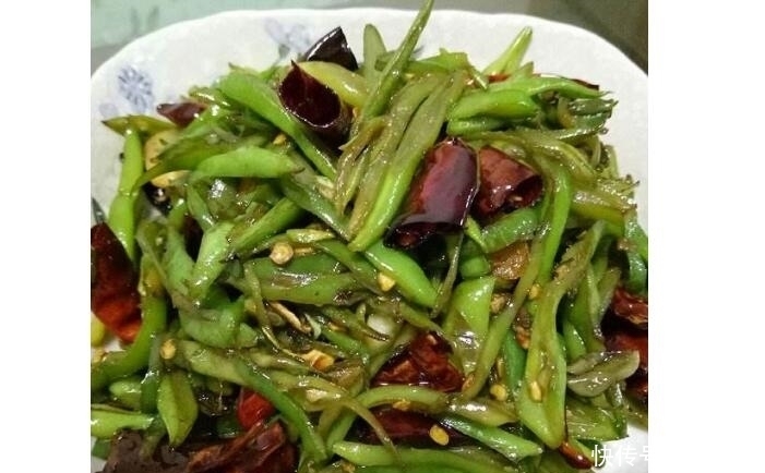 身体|此蔬菜15元1斤,铁是鸡肉的4倍,钙是7倍,虽然贵多吃身体好