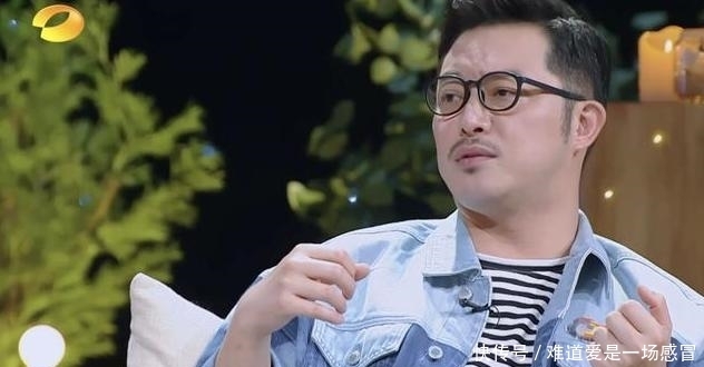 对比|结婚九年,胡可首次坦白后悔嫁给沙溢?对比张歆艺等妻子太真实