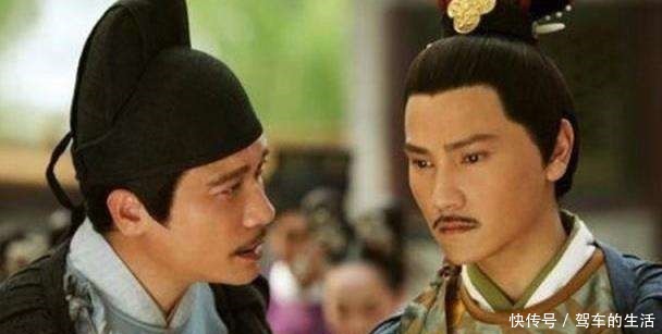 最悲|宋朝最悲催的太子,父皇赖着帝位不走,把老婆的话当圣旨