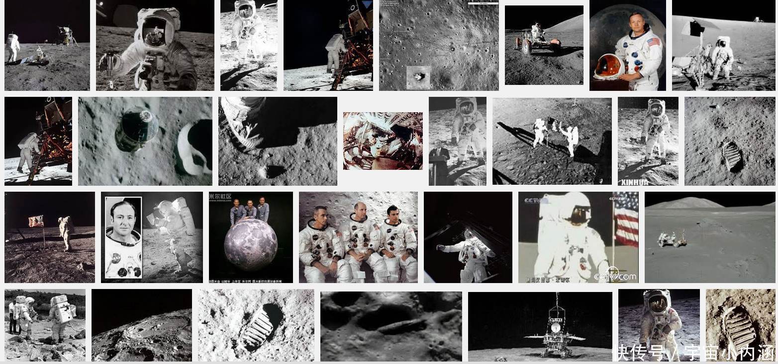 上个世纪|阿波罗登月:可能是美国在上个世纪做的最正确的一件事