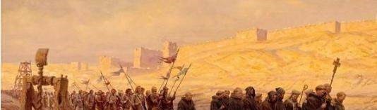 秦国|对秦国最重要的一场战争并不是长平之战,此战后秦军再也无法阻挡