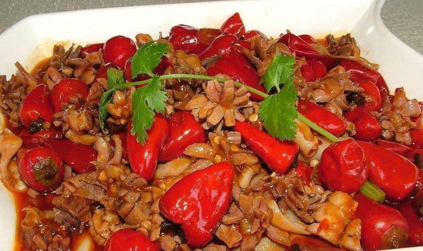 回忆|邓小平的厨师回忆“他几乎不挑食,但是有一样绝对不吃”