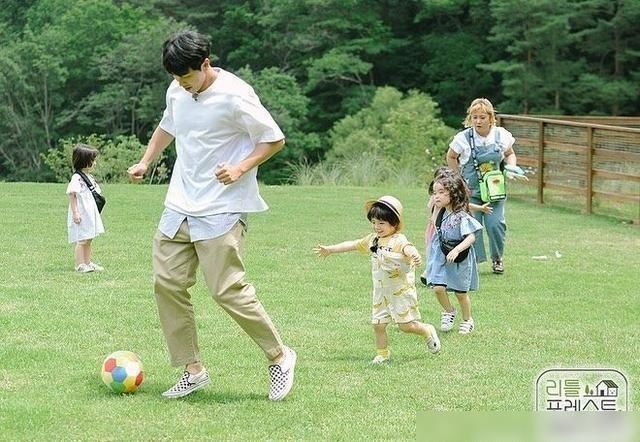  韩国综艺|《奇妙小森林》官宣，节目形式再次抄袭韩国，想看“新”综艺真难