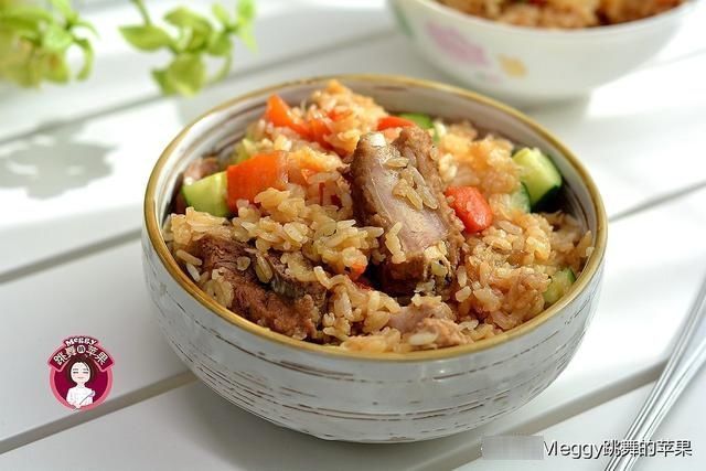 做法|超好吃的电饭煲美食,5种做法简单美味营养,手残党和上班族最爱