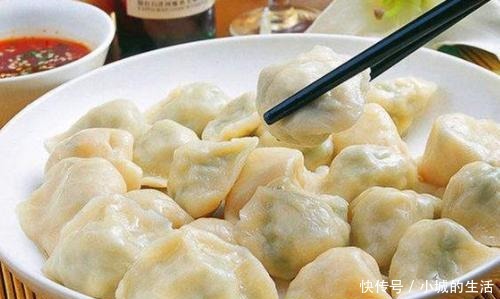 打好|中国大厨这样的包饺子,不仅惊呆了外国人,中国人也被“惊呆了”