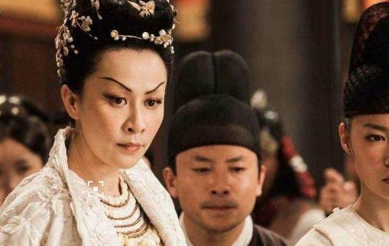 唐朝时期|唐朝宰相只是三品官职,那么一品、二品是谁呢