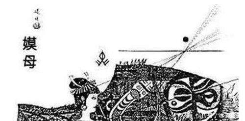  排名第|都知道中国古代四大美女，除了四大美女之外，四大丑女你知道吗