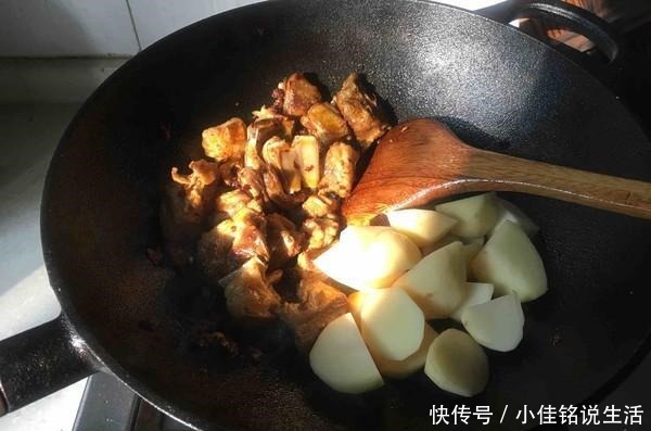 滋补|越冷越要吃这肉,一年四季不生病,比牛肉滋补,比猪肉鲜美!