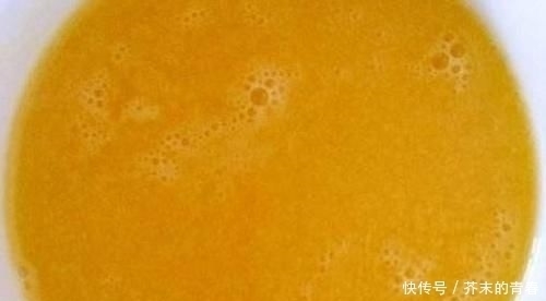 在家|教你自己在家做小米糕,不发面不揉面,上锅蒸一蒸就非常美味