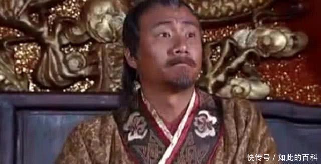 朱元璋|丞相请朱元璋到家里喝酒，朱元璋在半路上，决定杀他全家！