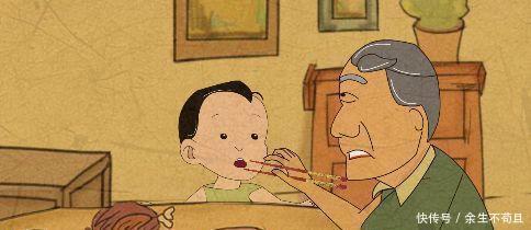 赶紧|老一辈传下来的用筷子“禁忌”,过年了,赶紧学一下吧!