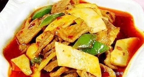 家里|超下饭又下酒的几道家常菜,学会了家里来客时露两手,超有面子