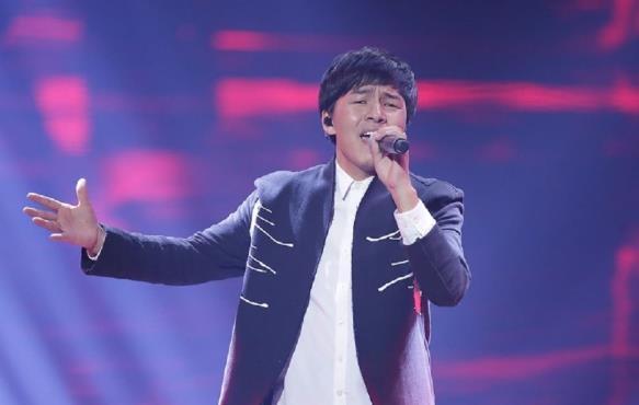  也许|《中国好声音》好歌Top5：《也许明天》上榜，第一名循环听了两年