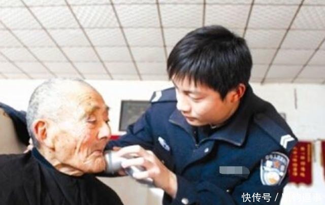 犯罪|监狱里无期徒刑的犯人，老了以后怎么办？非常人性化