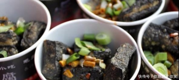 美食|英国人觉得最难吃的四种中国美食,网友表示活该吃土豆吃到腻