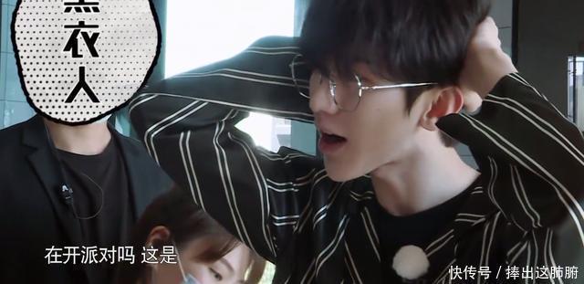 巅峰|《奔跑吧》开光了“时尚秀”三秒一个笑点,收视狂飙重回巅峰
