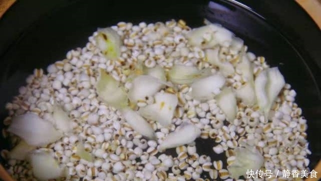  清热|三伏天最喜欢喝这汤水，5块钱煮一锅，清热消暑又祛湿，老少皆宜