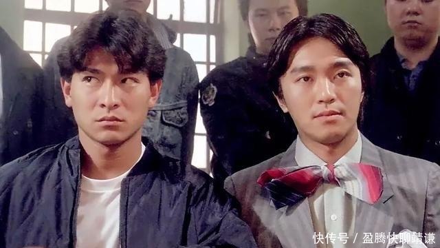  吴君如|周星驰电影完全调查：在每一部电影里，周星驰的角色叫什么？