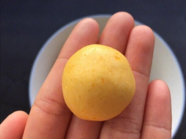 健康|不用烤箱不用油炸连糖也不用放的红薯饼,健康美味!老少皆宜!