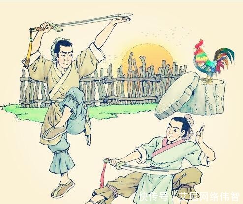 围攻|被敌人围攻，将军下令：给他们演奏音乐！