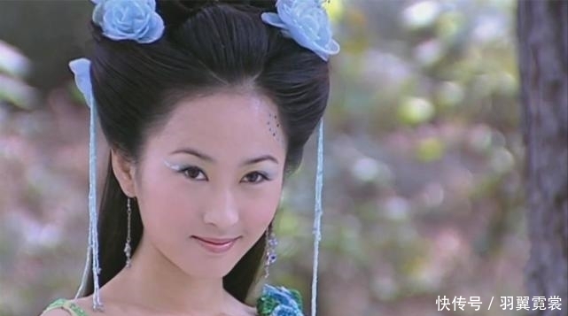 曾一度|五位让人念念不忘的退圈女星,曾一度惊艳众人,觉得哪位最可惜?