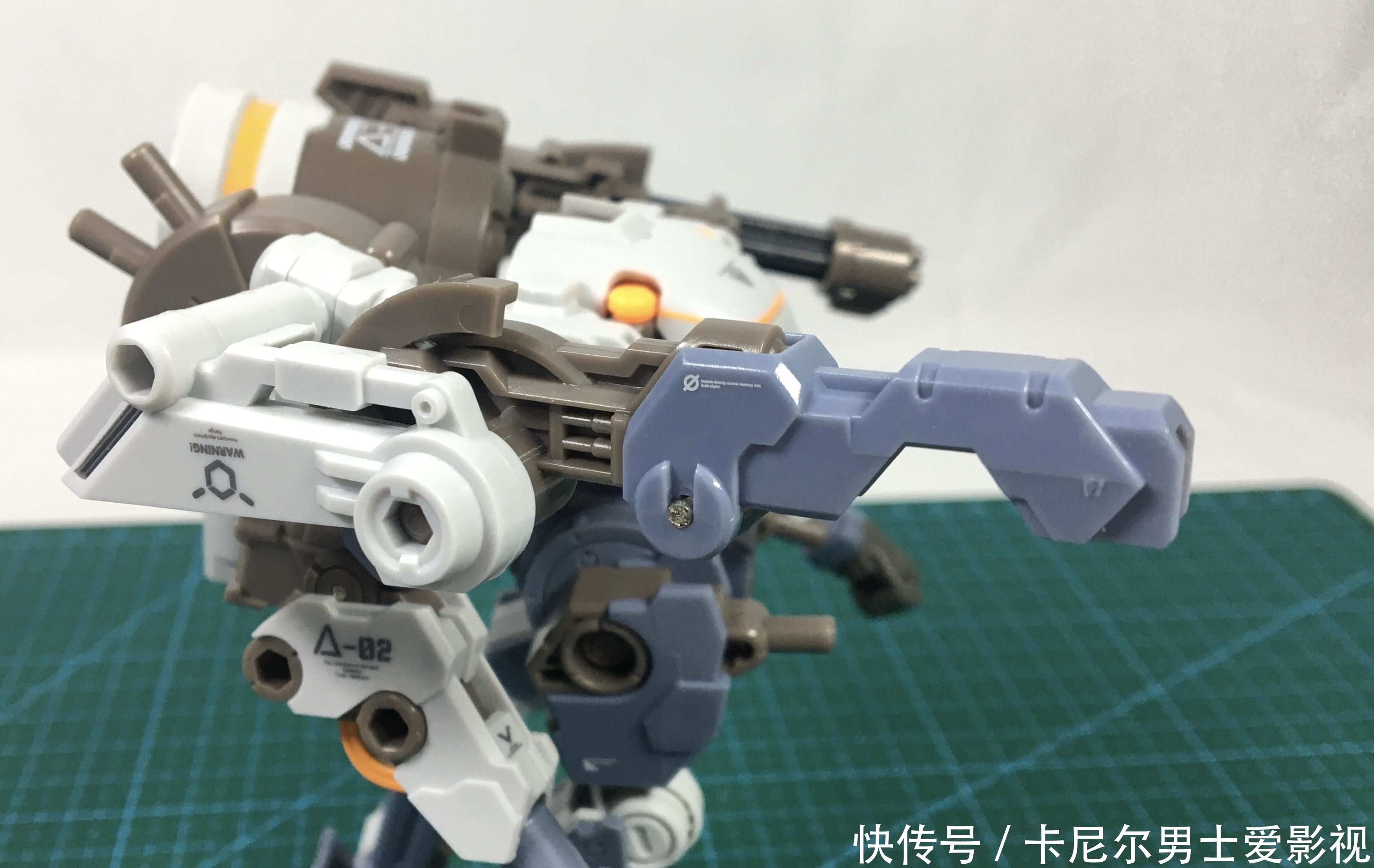  测评|【深度详评】核诚治造驳机制-狂弩测评