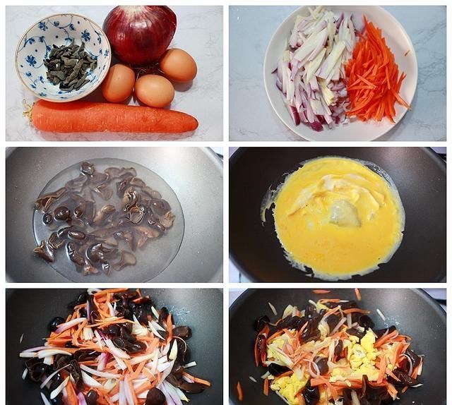 生抽|三伏天吃饭不用愁,5道家常快手菜,营养美味简单易做,家人爱吃